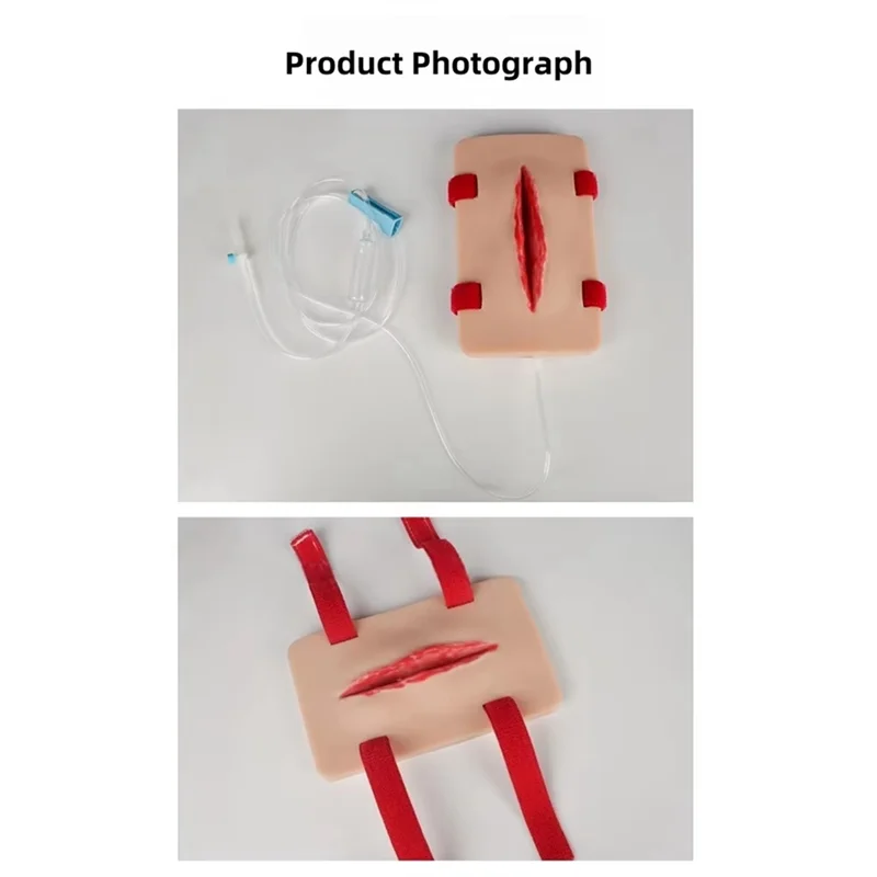 Лучшие предложения Манекены для практики первой помощи Упражнения для гемостаза Упражнения для оказания первой помощи для тренировок медсестры и школы с гемостазом