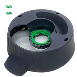 써머믹스 TM5 TM6 블렌더 블레이드 고정용 포트 베이스