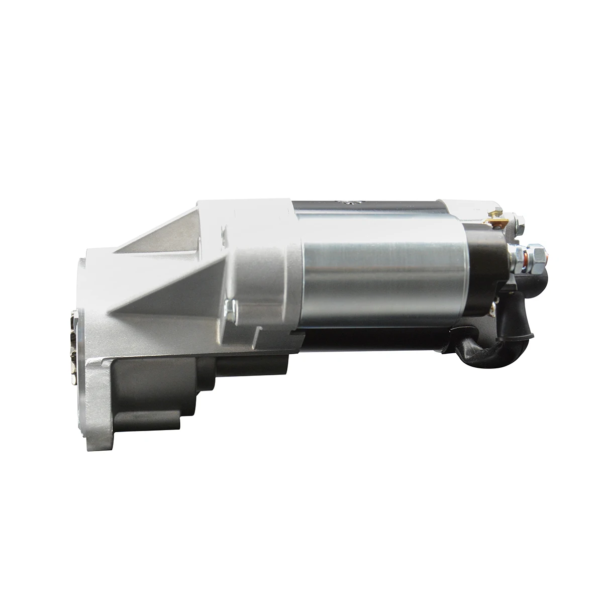 8980450270 1876183830 Conjunto de motor ASM de arranque para motor ISUZU Nueva condición 24V Volta 4KW 3LA1 3LD1 4LB1 4LE1