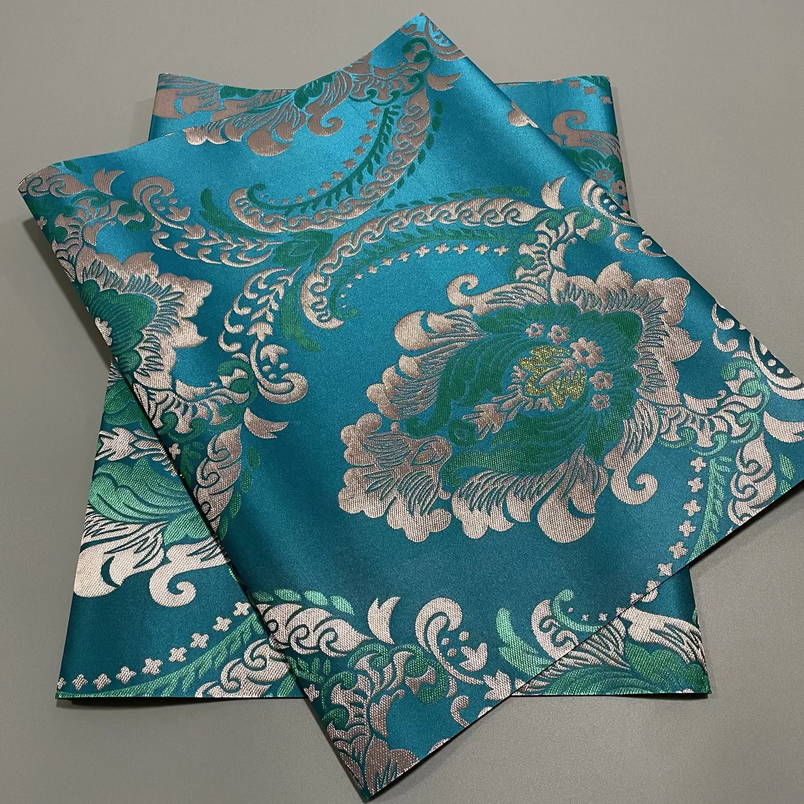 Африканский головной убор Sego, роскошный Gele Ipele Asoebi, мягкая резинка для волос, 3D швейцарские завязки на голову, нигерийский традиционный шарф-тюрбан, 2 шт./пакет