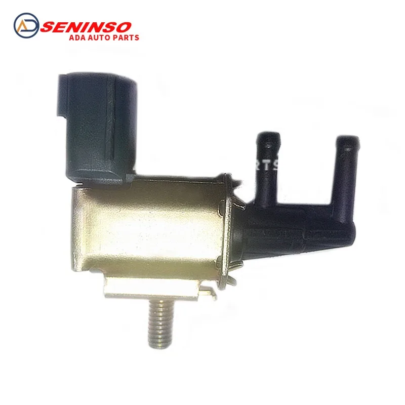 Original New K5T48289 14930-Z50001 EGR Vacuum Switch Solenoid Valve For Nissan Primera MK2 P11 95-02 For Infiniti Auto Parts