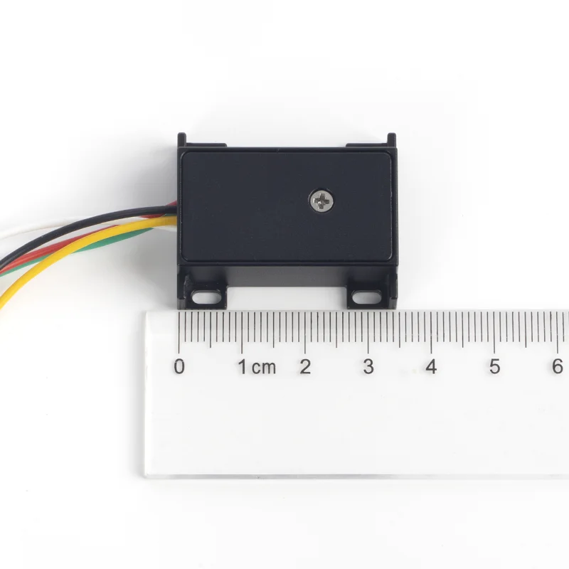 Meskernel Mini Size Laser Distance Sensor 1mm Accuracy Laser Sensor for Distance Measurement 20m 100Hz Laser Range Sensor