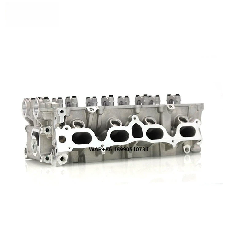 

New 11101-75141 Cylinder Head for 1TR-FE
