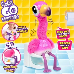 الأكثر مبيعا 6 فلامينغو بوبينج - No3