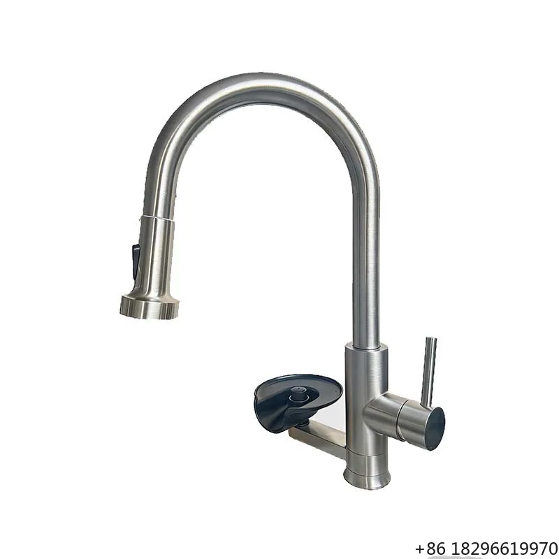 rubinetto-da-cucina-in-acciaio-inossidabile-con-doccetta-estraibile-miscelatore-per-lavello-domestico