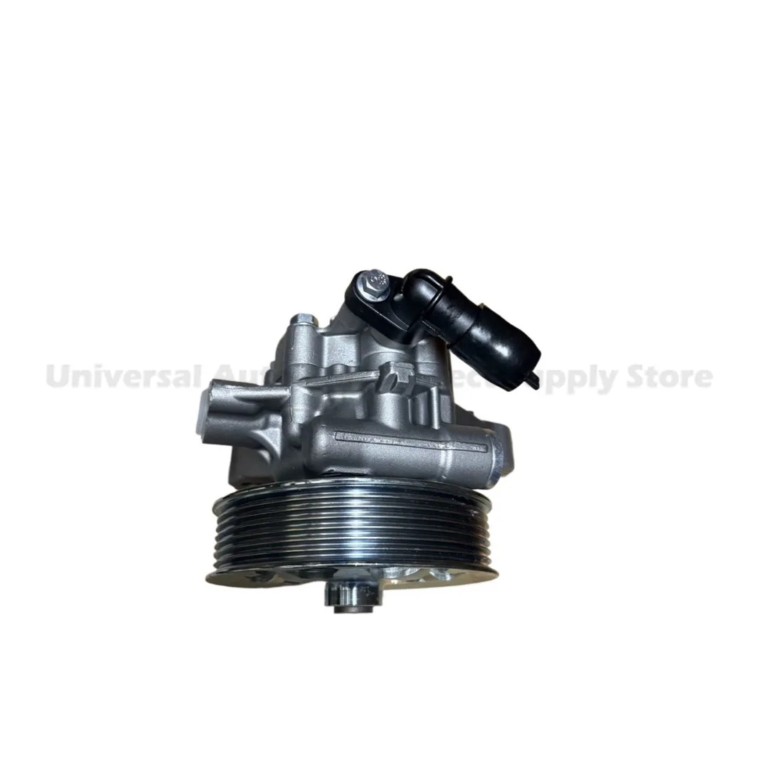 For Honda 56100 R40 P05 Power Steering Pump for 2008 Accord 2.4L High Performance Durable Design