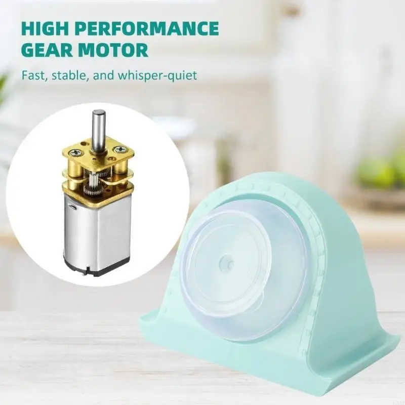  Automatic Bead Stringer Innovative Beads Stringing Tool Electric Beading Spinner