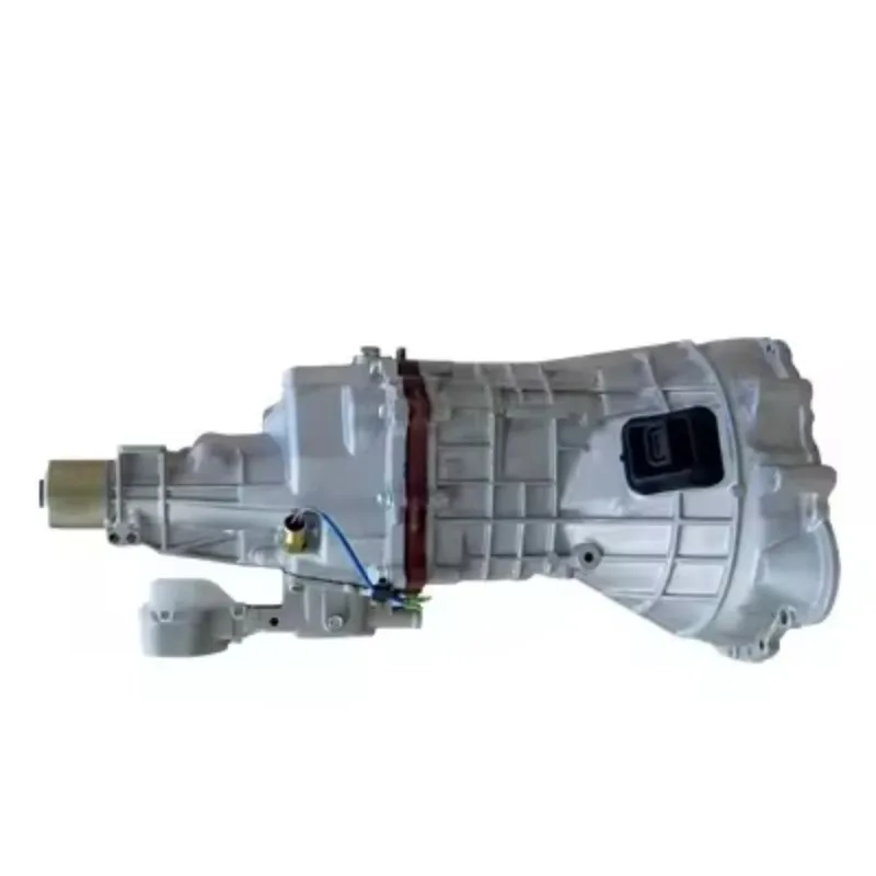 

TFR54 Transmission 4x2 Gear Box 4JA1 MSG5E 8-97112-190-0 8971121900 897077123051 for ISUZU 4JA1 JMC PICK up
