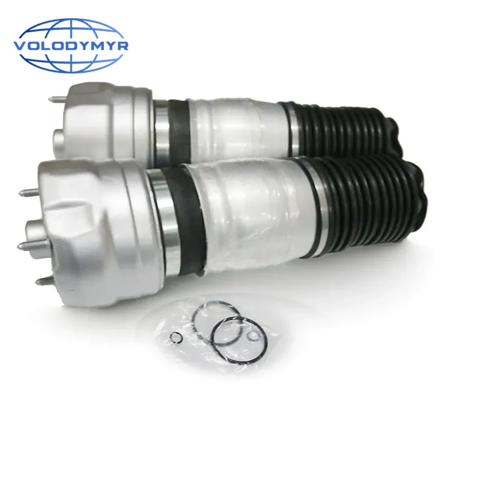 

Front Air Suspension spring shock For Porsche Panamera 970 repair kits bag 97034305112, 97034305113 , 97034305114, 97034305115