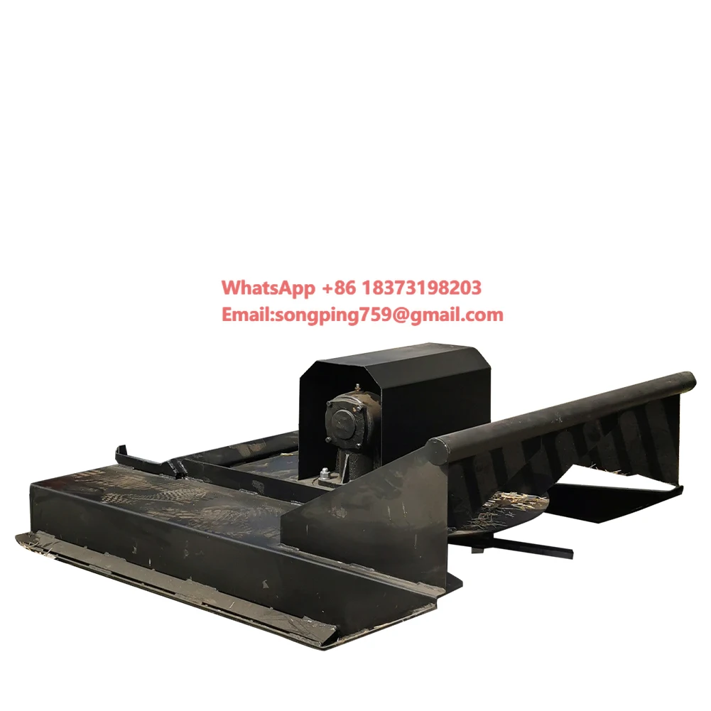 

Аксессуары для мини-погрузчиков: основные компоненты — двигатель, насос, гидромотор, косилка