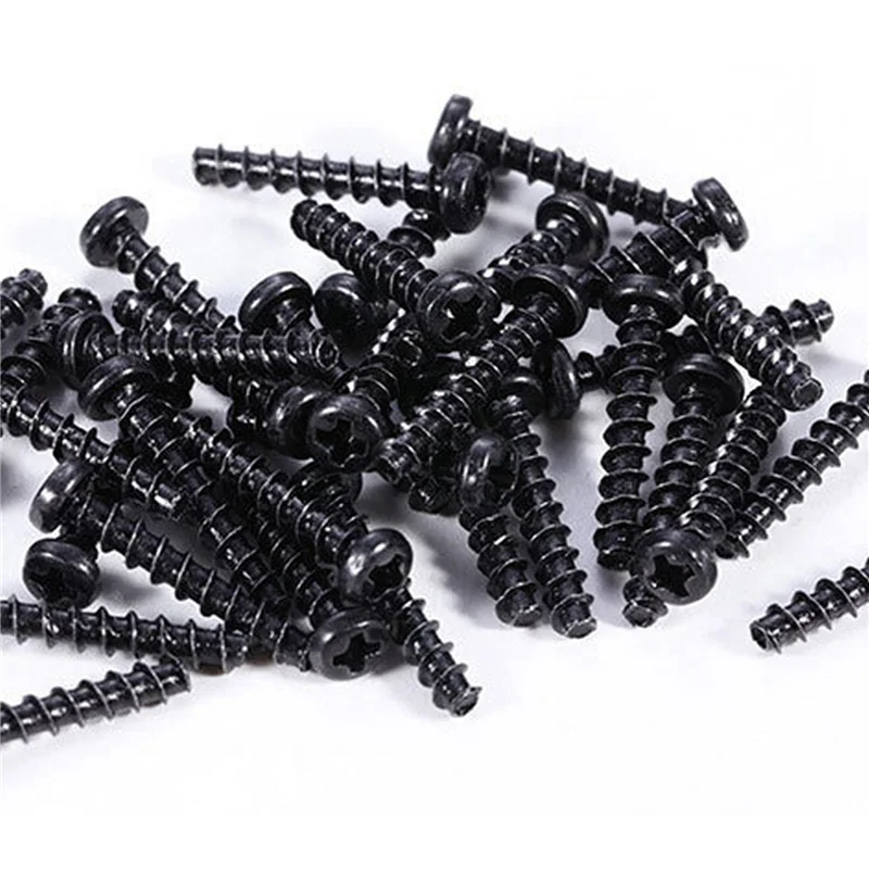 A66T-40Pcs Battery Screws Compatible For Dyson DC62 V 6 V8 V10 Vacuum Cleaner Battery Installation Screws