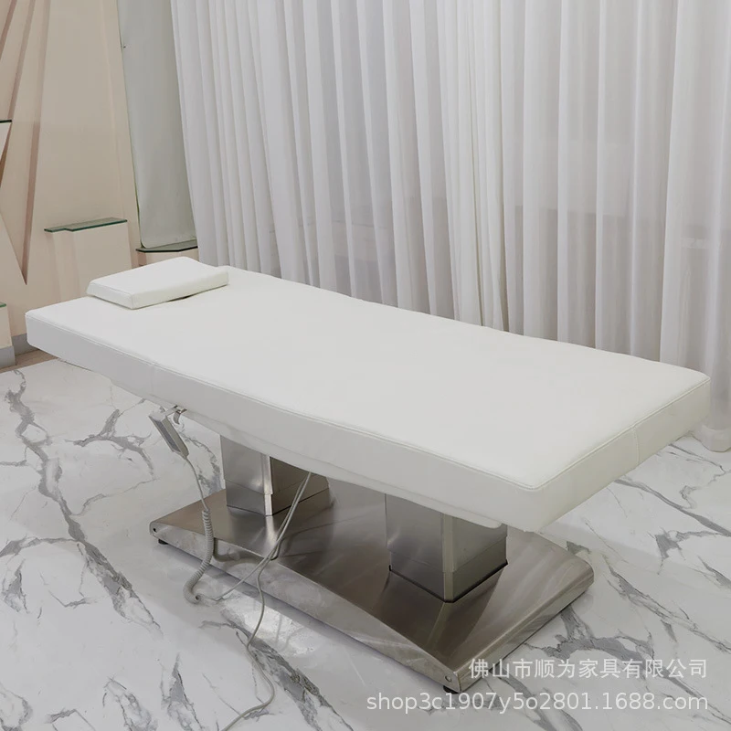 Massage Table & Bed,Beauty Salon Furniture,, Beauty Medical Cosmetic Micro-Surgery Injection , Salon Spa Massage , Care Treatmen
