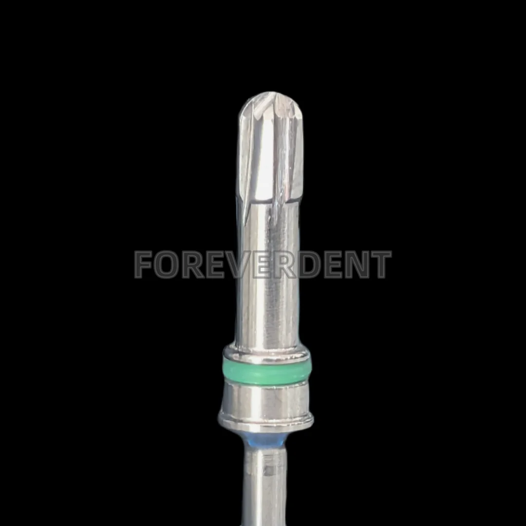 Dental Crestal Lift Lateral Driils Approach Sinus Membrane Lifting Drills Reamer ∅3.7mm