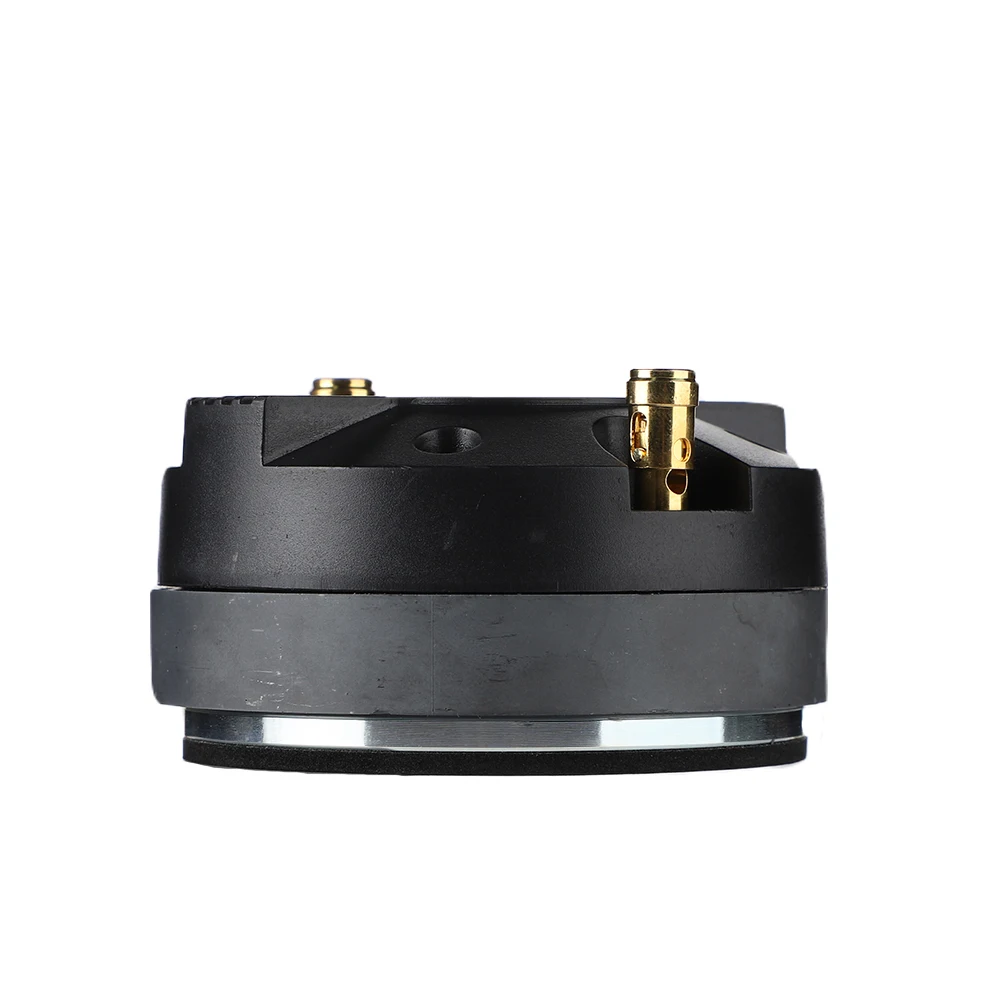 AIYIMA 34 الأساسية القرن مكبر الصوت المتكلم 8 أوم 30 واط التيتانيوم فيلم مكبر الصوت سائق المرحلة ثلاثة أضعاف المتكلم محرك رئيس Hiraguchi الصوت المنزلي