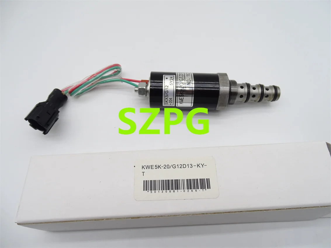 KWE5K-20/G12D13 No.…