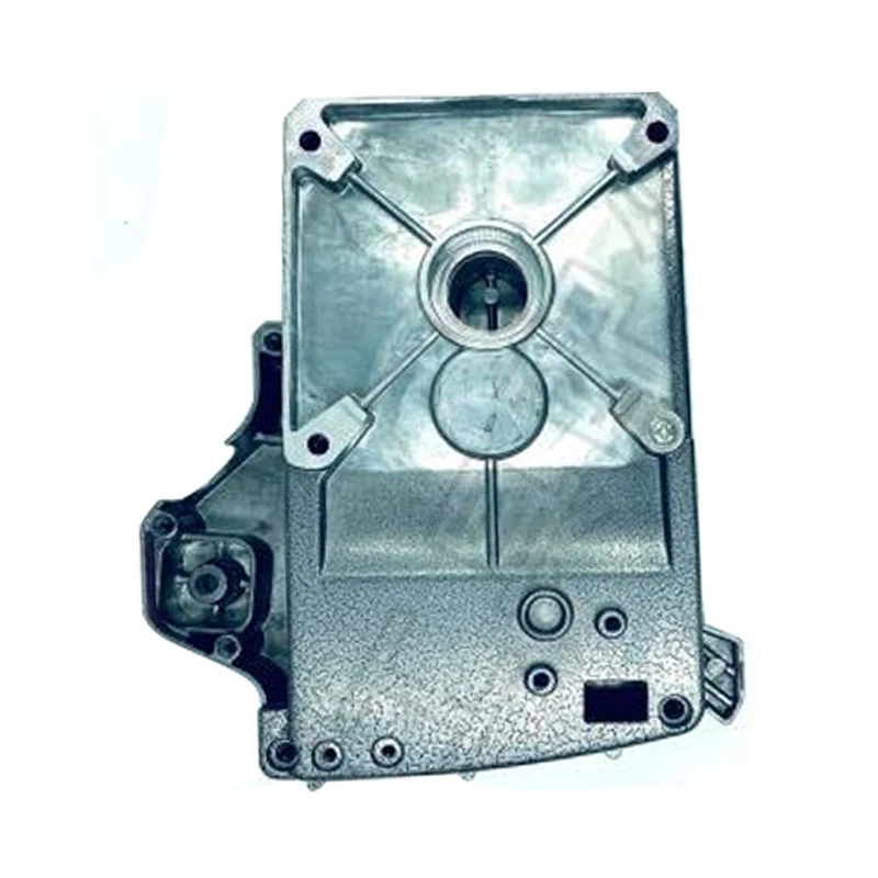 Bimetal Part Chainsaw Gearbox Bimetal Construction Precision Gear Design Self-matching Nuts Compact Dimensions
