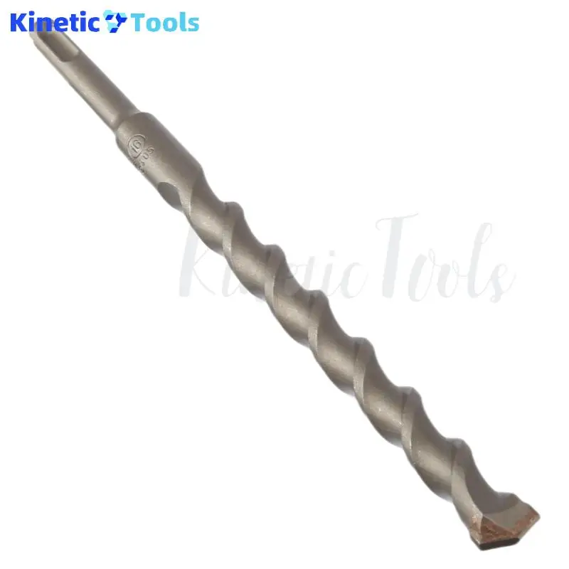 

SDS-Plus16mmx260mm round bit, alloy steel impact bit, special for reinforced concrete, wear and impact resistance