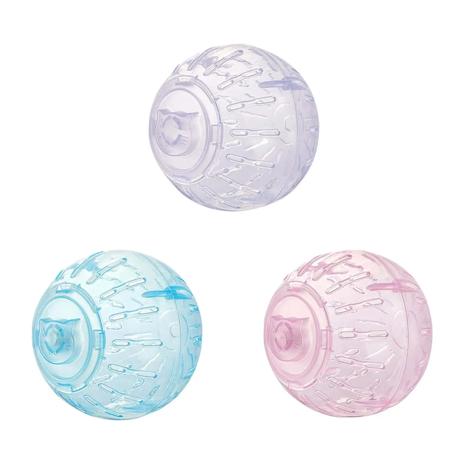 Windmill Hamster Ball Dwarf Hamster Exercise Ball for Cage Accessories