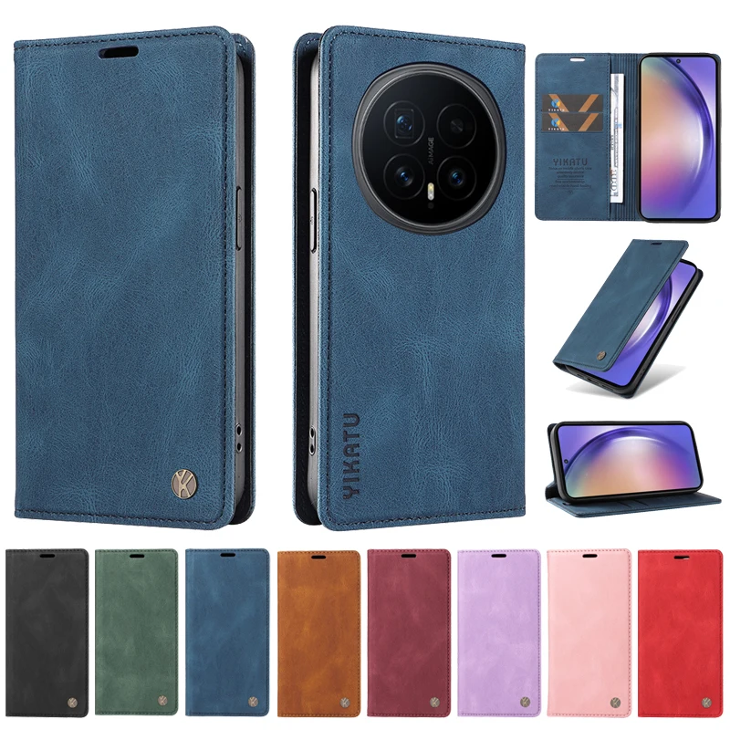 Luxury Wallet Leath… - image