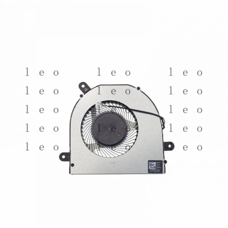 

EE All-in-one PC CPU Fan for DELL Inspiron 24 5410 5411 5415 5420