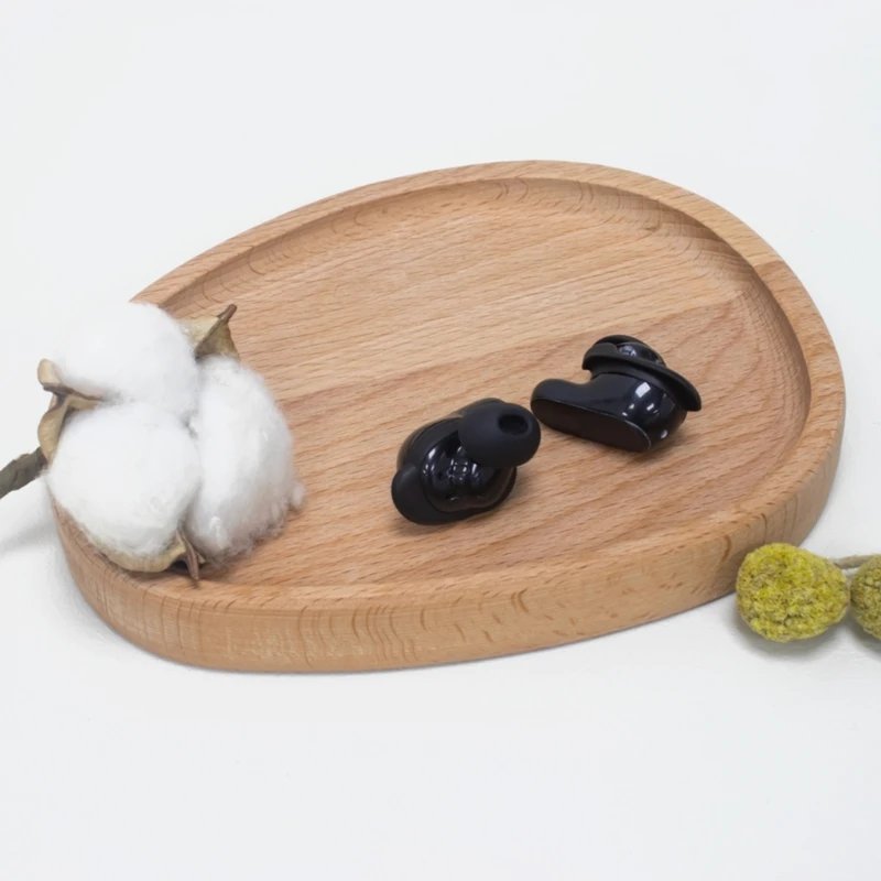 Auriculares de silicona para BOSE, cascos cómodos y silenciosos, a prueba de polvo