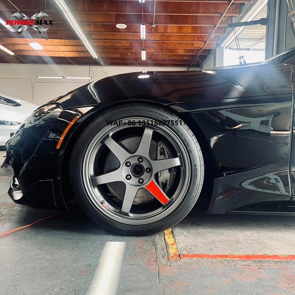 

Side Fender for Gr Supra A90 A91 Mk5 Eva Style Fenders Front Fenders