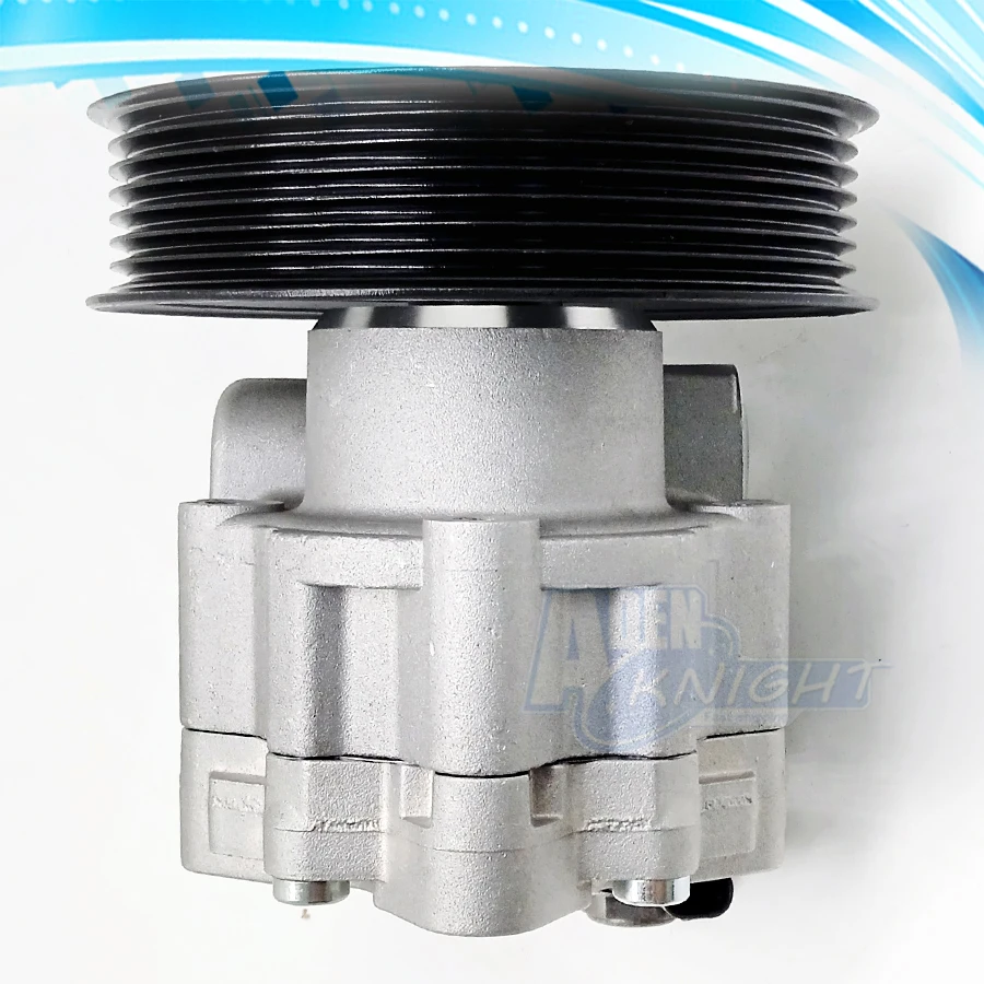 مضخة توجيه كهربائية لمرسيدس C (W204) (S204) / E (W212) (S212) (C207) (A207) 2007 - 0064664801 KS00001910 A0054668401 #3