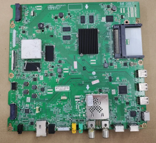 EAX66085703(1.0)  For  55UB8300-CG Main Board LC550EQE Motherboard