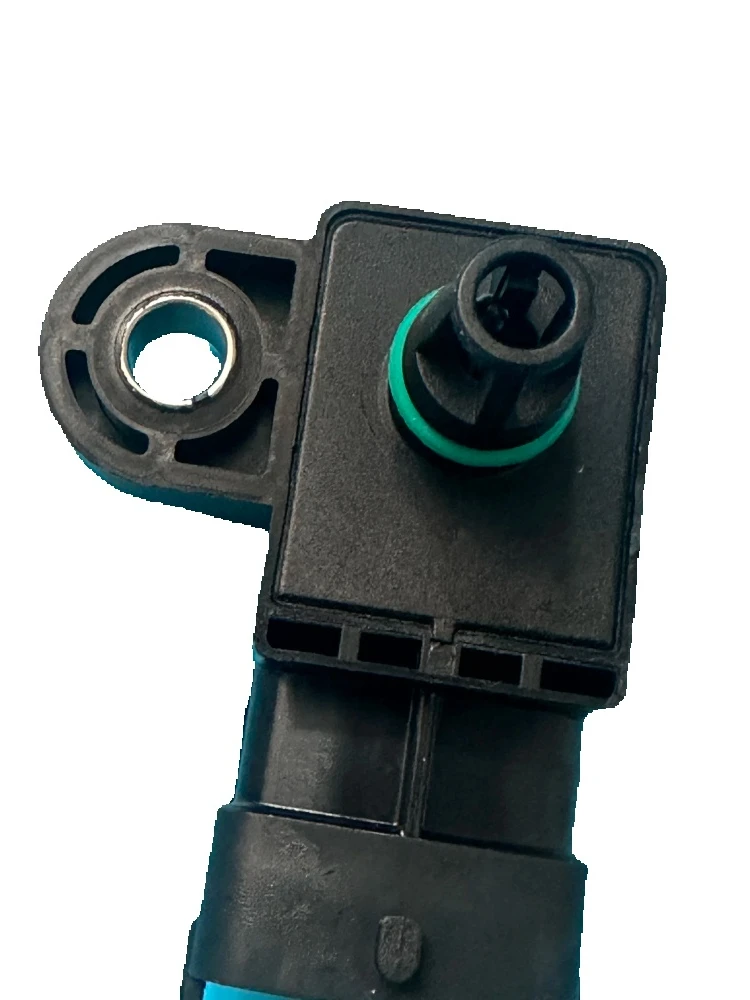 

Оригинальный датчик температуры и давления на впуске в сборе 1720940048 для Korando C G20d, высокое качество