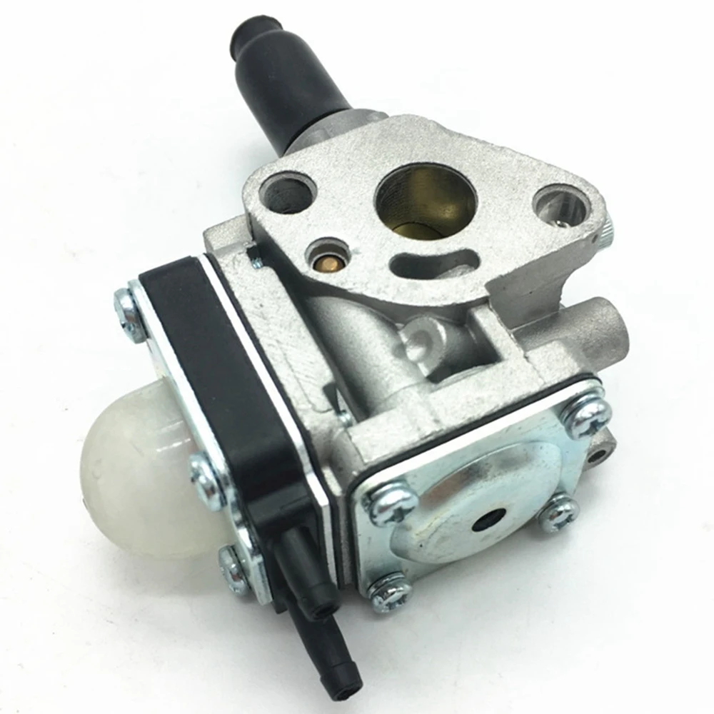 Nuovo kit guarnizioni carburatore per parti in carboidrati per trimmer Kawasaki TH43 TH48 KBH48A