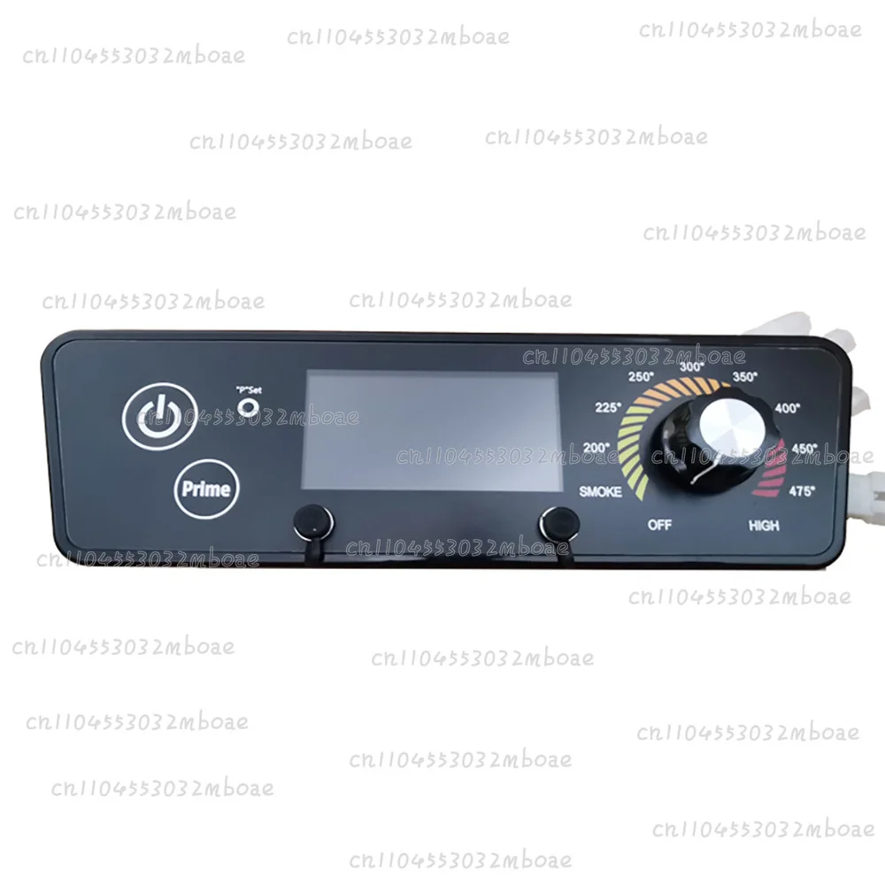 Digital Oven Temperature Control Panel for Pit Boss Pellet Grill P7-340 700 1000 Series Replacement