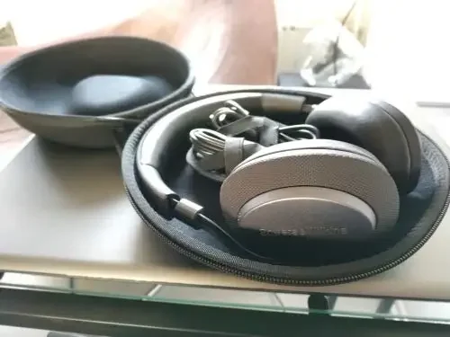 V-MOTA чехол для наушников совместим с наушниками Logitech G633 G635 G933 G433 G233 G PRO (коробка)