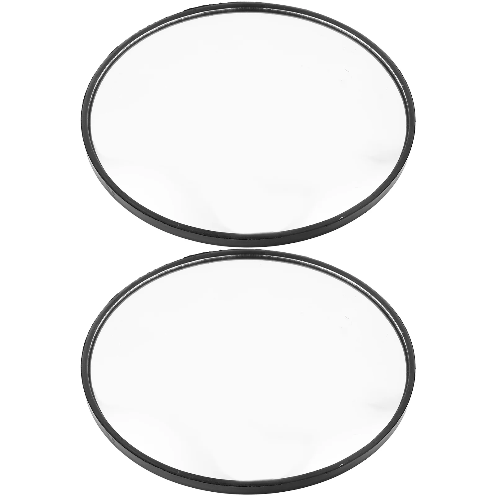 

2 шт. выпуклые зеркала заднего вида, широкоугольные, универсальные, для спецтехники, тракторов, экскаваторов, погрузчиков, аксессуар для безопасности