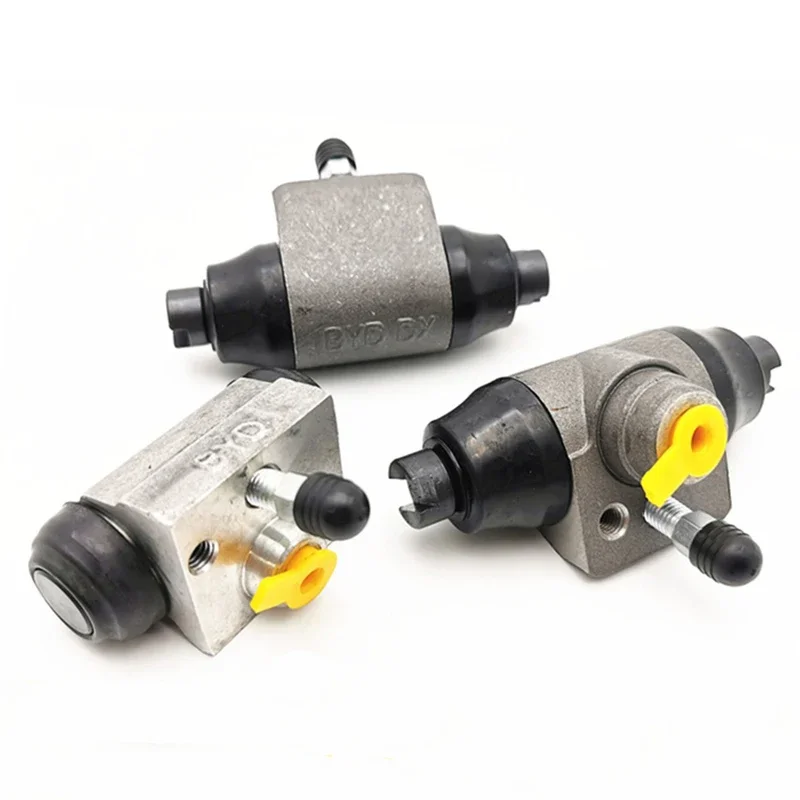 

1pcs Brake Cylinder for BYD F3 F3R G3 L3 F0 Car Accessories Rear Drum Brake Wheel Cylinder Hydraulic Cylinder