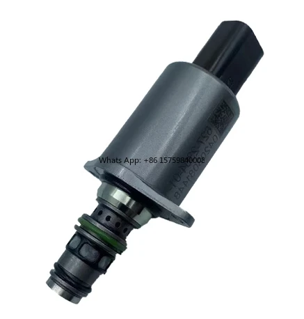 

For Carter excavator parts CAT 627-2304 320GC 323GX 330GC hydraulic pump proportional solenoid valve