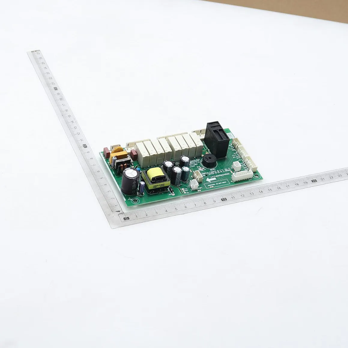 Original New, Integrated Sink Dishwasher Main Board Computer Board U1 (7609W) -CN