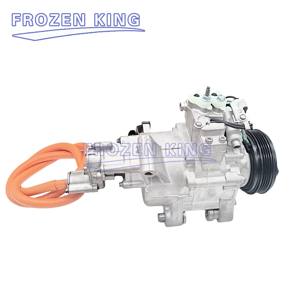 

AC Compressor For Honda Civic FA3 FD3 1.3L Hybrid A/C Compressor 38810RMXA01 38900-RMX-A01 38924-RMX-A01 HBC175