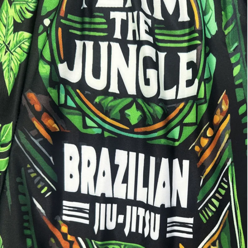 New Muay Thai Shorts Quick-Drying Comprehensive Fighting Men and Women Fighting Children Adult Sanda Fight Training Pant Customi