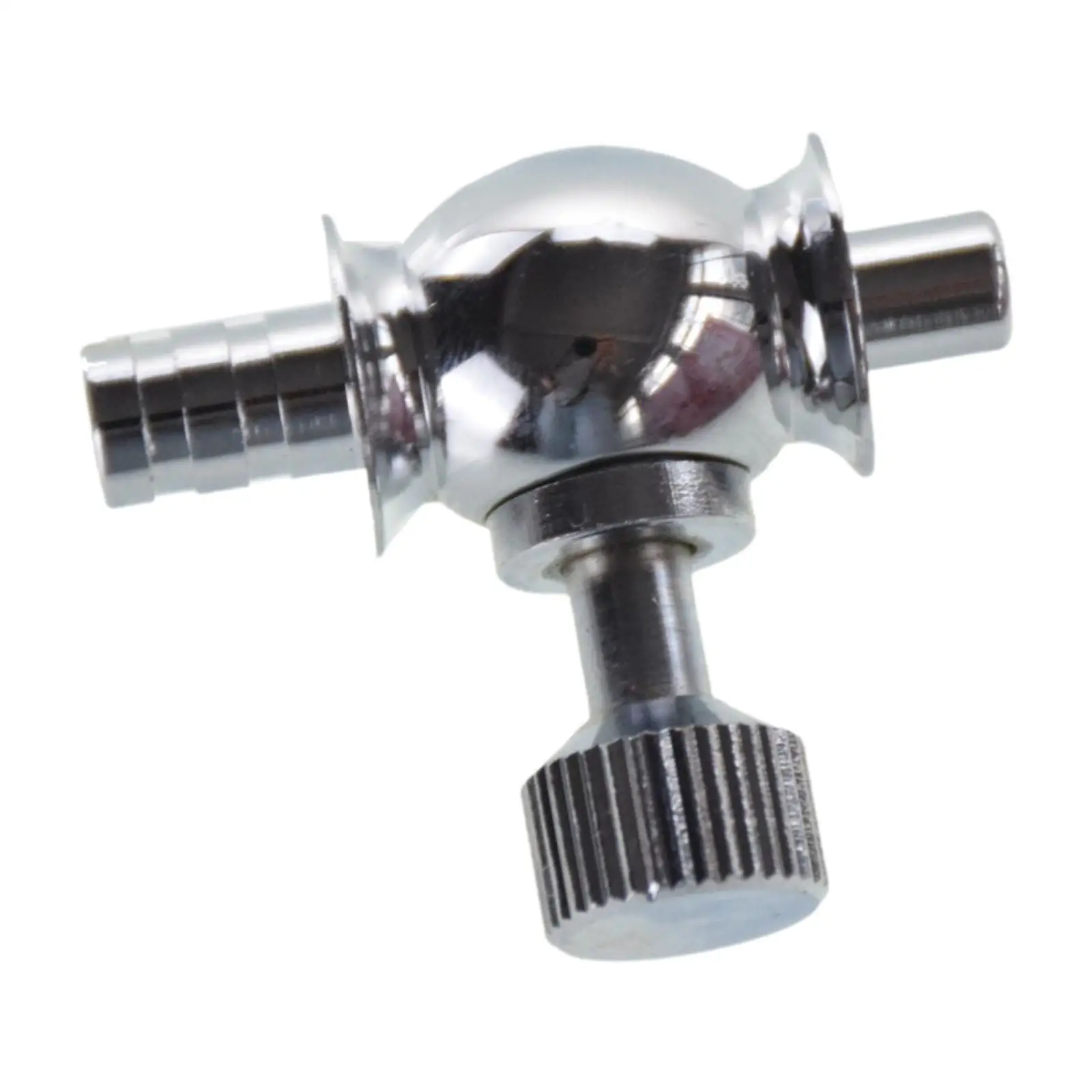 

Slow Drop Coffee Machine Valve Adjustable Coffee Accessories Sturdy Easy to