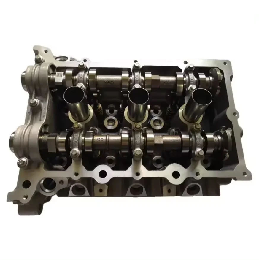 

New Arrivals Auto Parts Accessories Cylinder Head GN1G-6090-AB for Ford Focus Ford 6.0-20mm Cylinder Headcustom