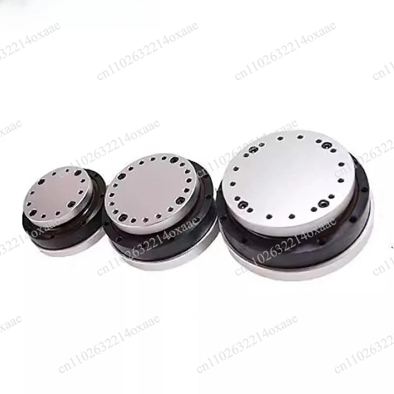 FA25-100 Simple Installation Harmonic Reducer Reducer Gearbox FA Series Reduction Ratio 50-80-100