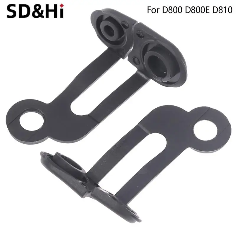1pc For D800 D800E D810 Shutter Cable Rubber Top Cover Rubber Lid Door Camera Replacement Repair Parts