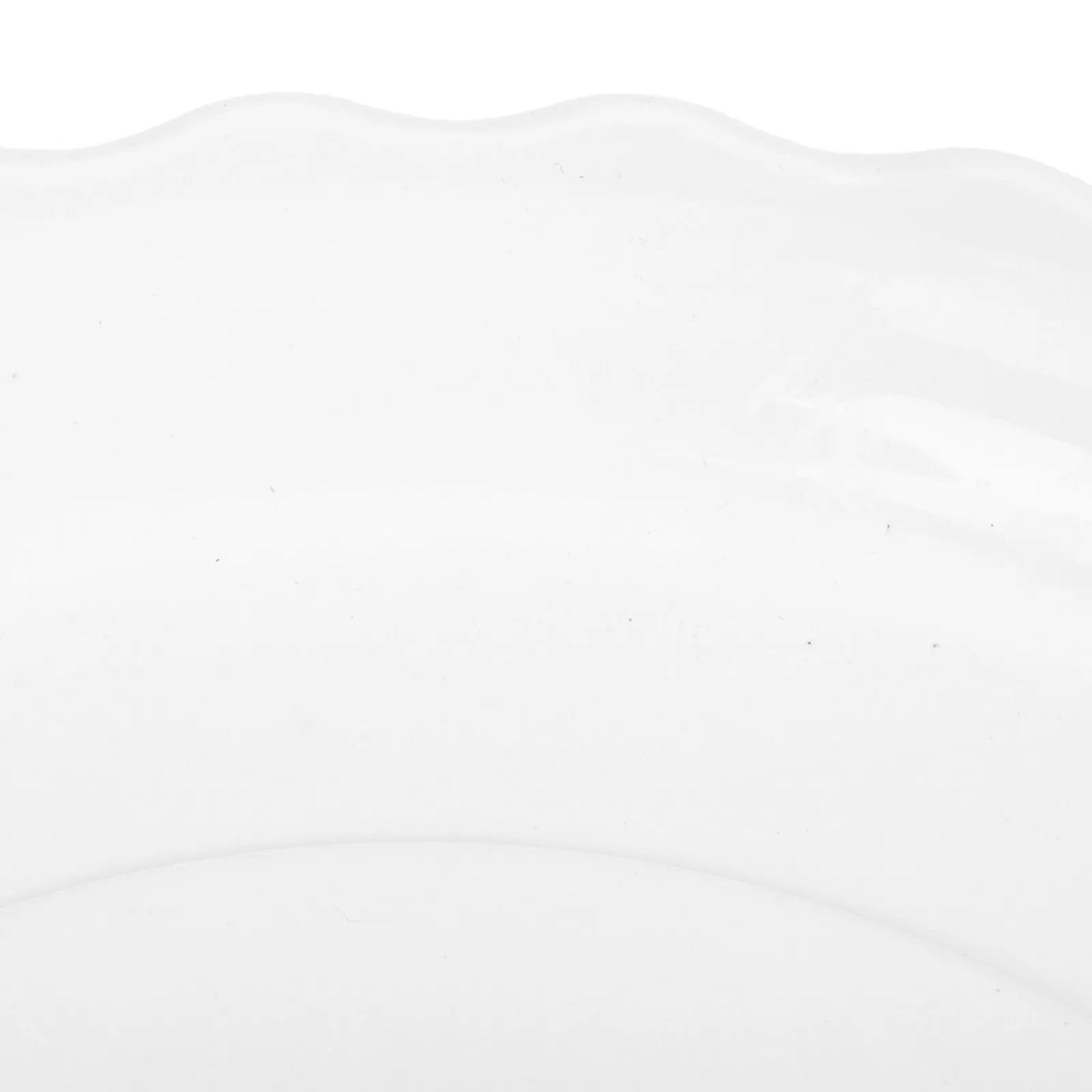 

12Pcs Plastic Flowerpot Tray Round Plant Saucer for Potted Plants Water Drainage Collection Non Slip Base Compatible with