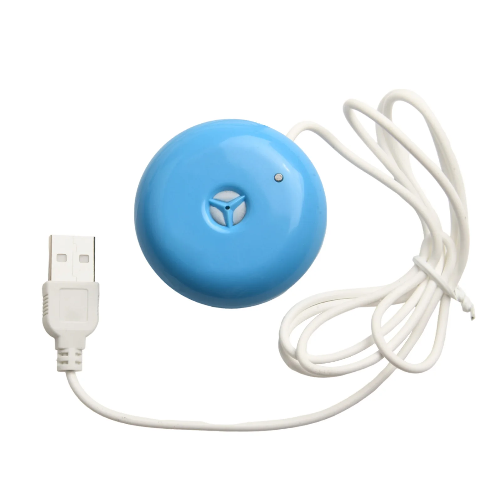 

Мини-увлажнитель для офисного использования, настольный увлажнитель, экологически чистый распылитель мелкого тумана для офиса, для рабочего стола