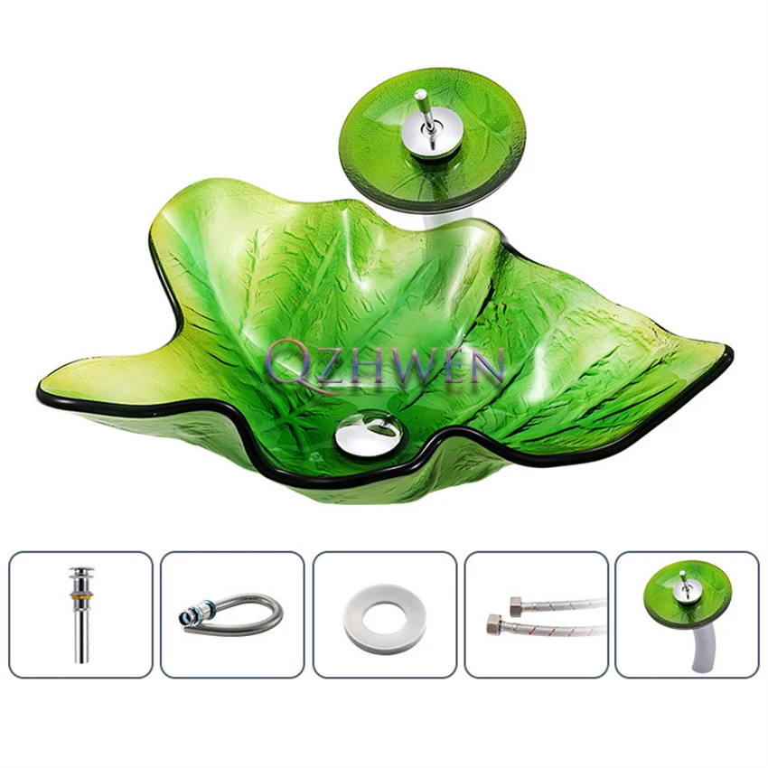 Maple Leaf Bathroom… - image