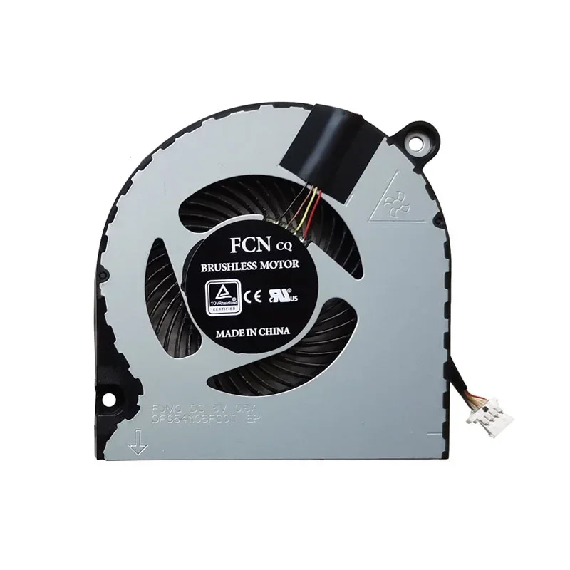 NEW Genuine Laptop Cooler CPU Cooling Fan For Acer A315-55G A315-21 N17Q4 A615-51 A715-71G N17C7 N17C4