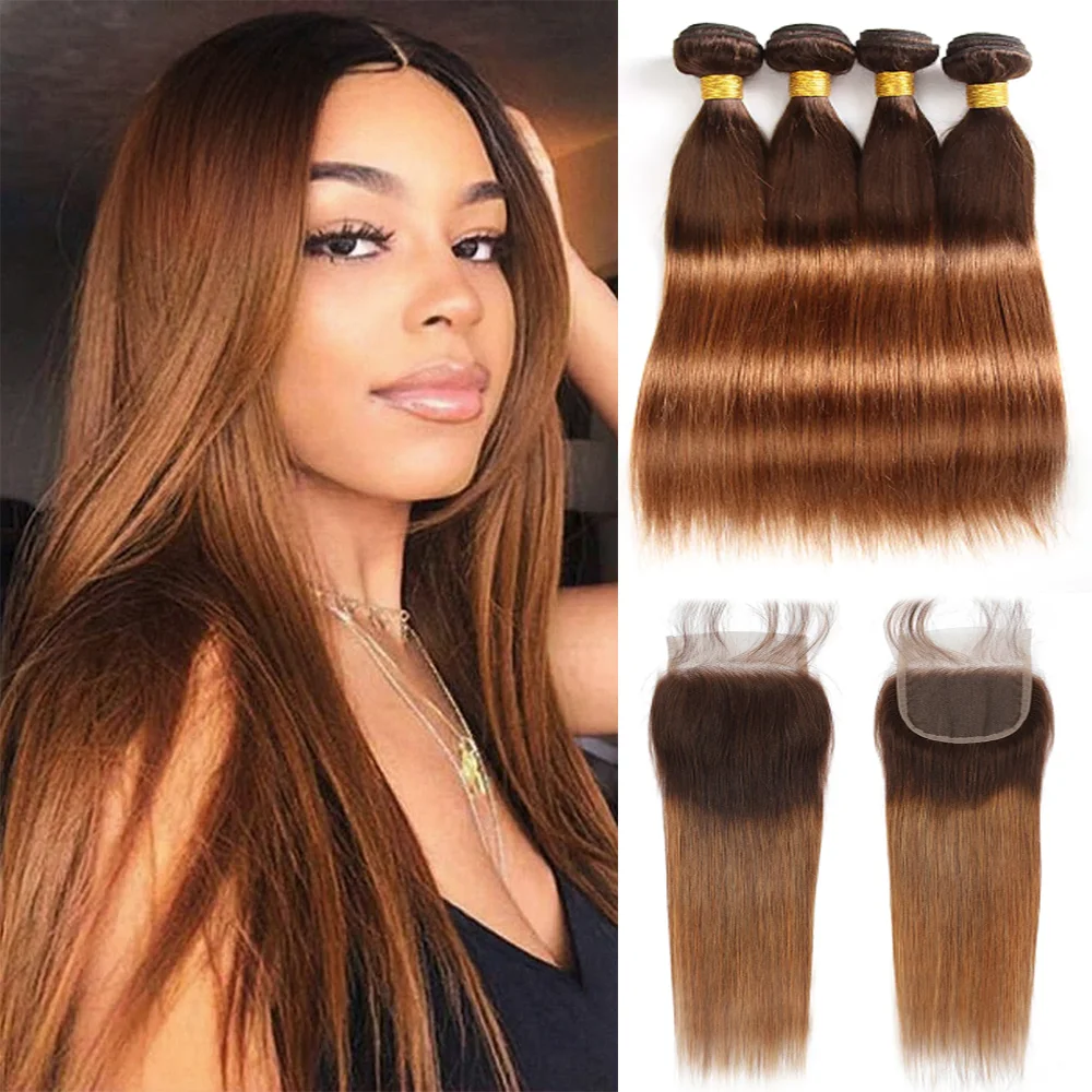 Brazilian Virgin Om…