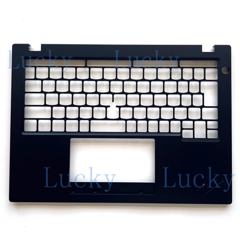 

Новый верхний корпус (C-крышка) с упором для рук (UK-раскладка) для ThinkPad L13 Gen 6 21R5 21R6 21RB
