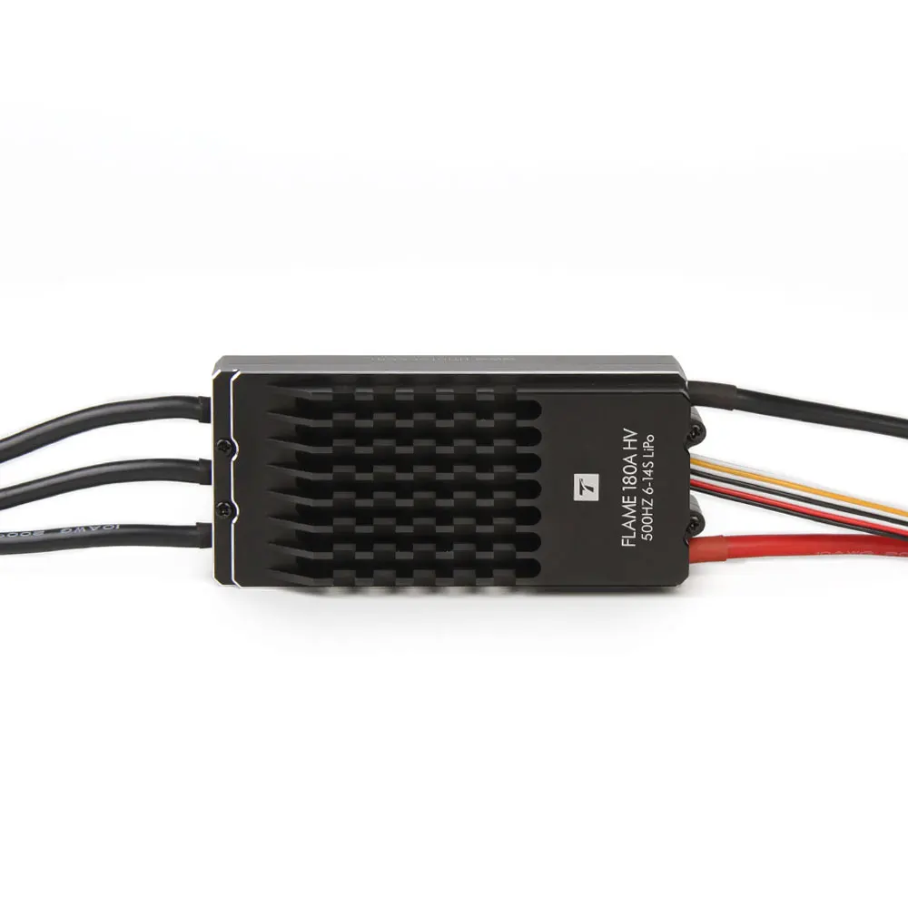 High Quality 280A 12-24S Brushless Motor Esc Combo