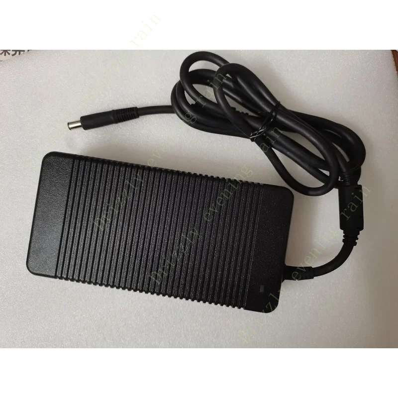 OEM LiteOn 19.5v 16.9a 330W PA-1331-91 7.4mm pin AC adapter for gigabyte Aorus X7 DT v8-CL4D i7-8850H gtx1080 laptop original